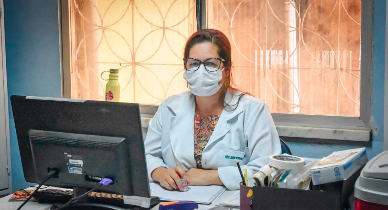 Camacã: PSF Rural realiza Mutirão de PSA para os homens da unidade